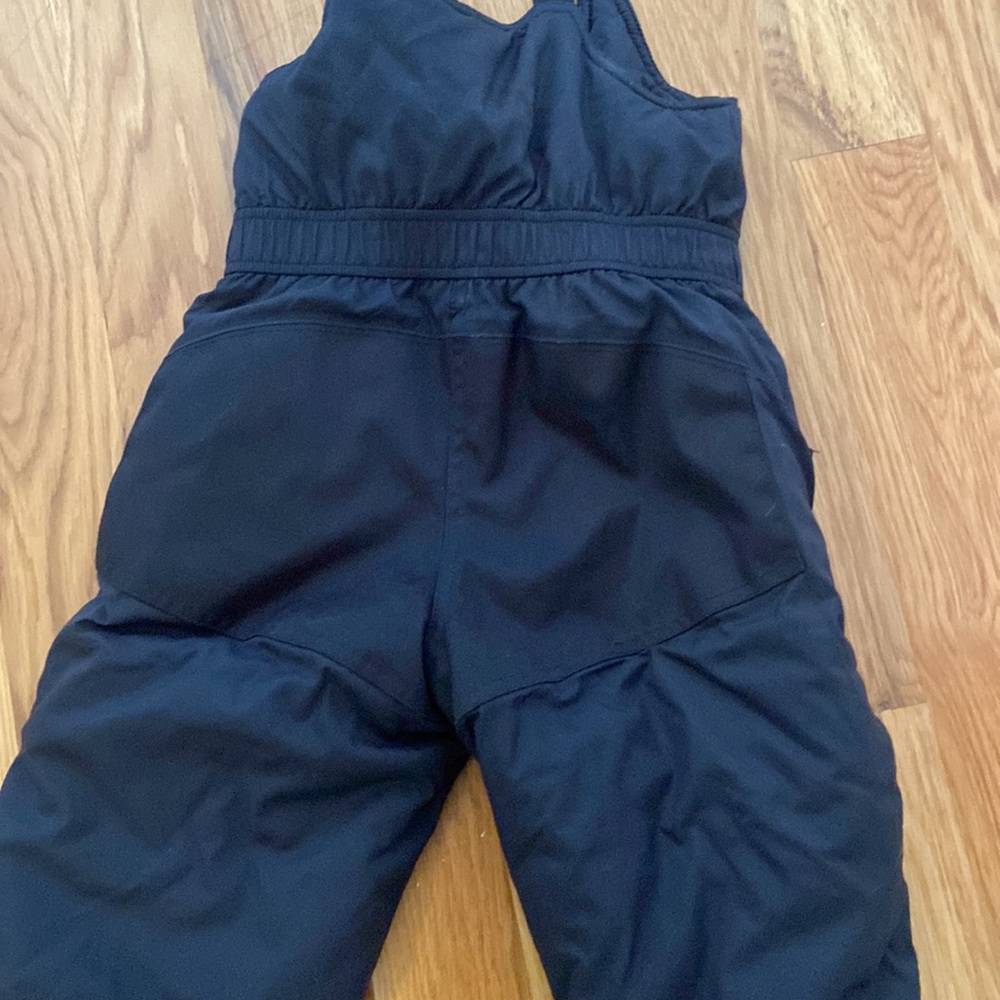 LL Bean Snow bibs- gently worn - Picture 5 of 8